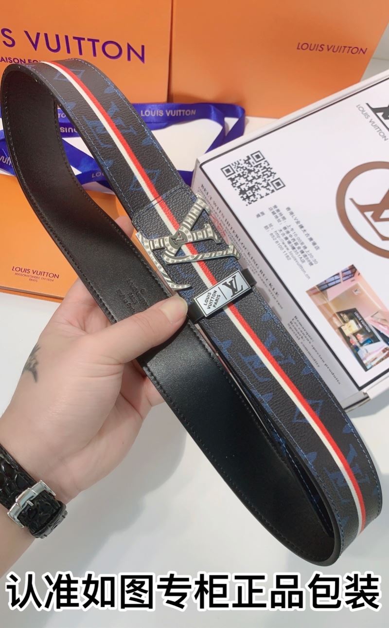 Louis Vuitton Belts